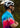 Classic Cycling Jersey Colorrush