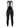 Blizzard Women Rain Thermal Bike Bib Short