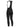 Blizzard Women Rain Thermal Bike Bib Short