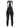 Blizzard Women Rain Thermal Bike Bib Short