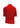 Pro Team Cycling Jersey Red
