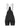 Ultimate Women's Bib Short Black
