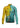 Stelvio Winter Fahrradjacke Aurora