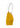 ROAD RACER Mustard Cycling Bib Short Women