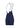 ROAD RACER Blue Navy Cycling Bib Short Women