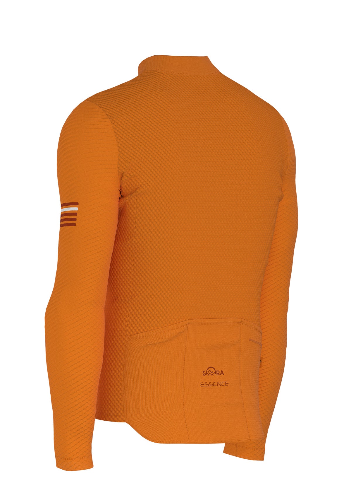 Essence Boost long sleeve cycling jersey