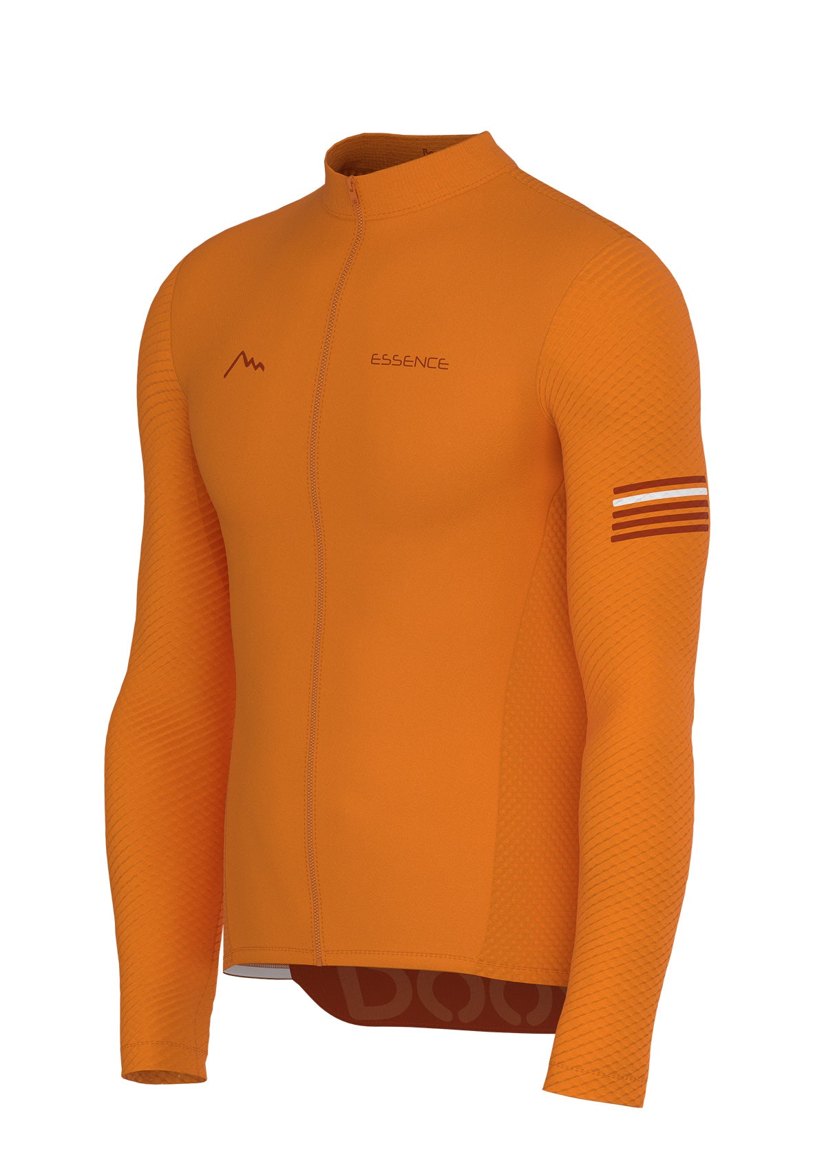 Essence Boost long sleeve cycling jersey