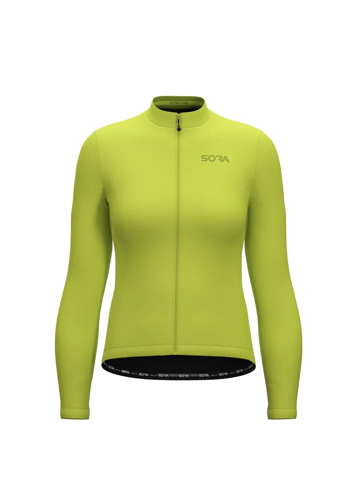 Java Rennrad Rennrad Winterjacke Damen Java | Thermo & Women Fit | SORA Stelvio ...