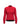 Stelvio Winter Fahrradjacke Women Red