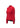 Stelvio Winter Fahrradjacke Women Red