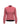 Stelvio Winter Fahrradjacke Women Coral
