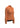 Stelvio Winter Fahrradjacke Women Orange
