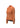 Stelvio Winter Fahrradjacke Women Orange