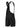 ROAD RACER Black Cycling Bib Short Men