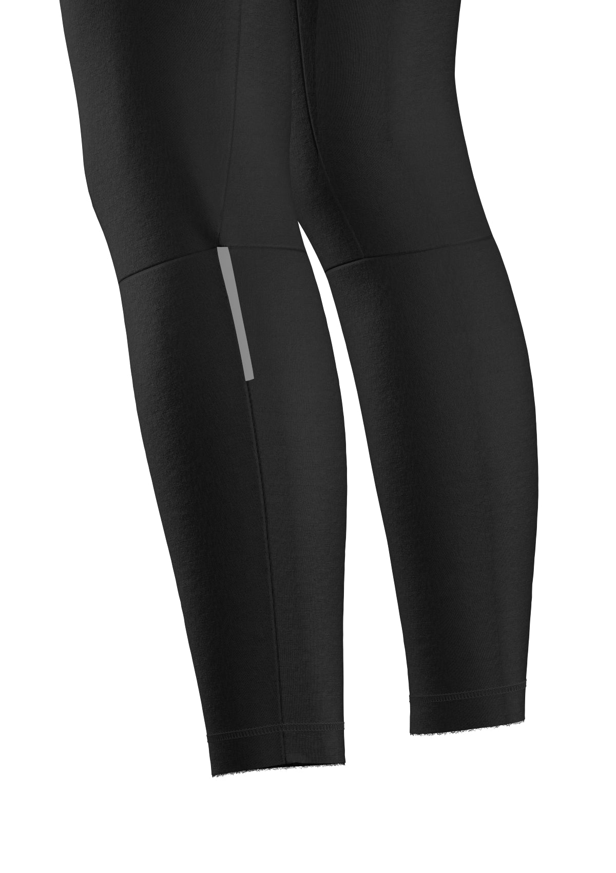 Blizzard Women Rain Thermal Bike Bib Short