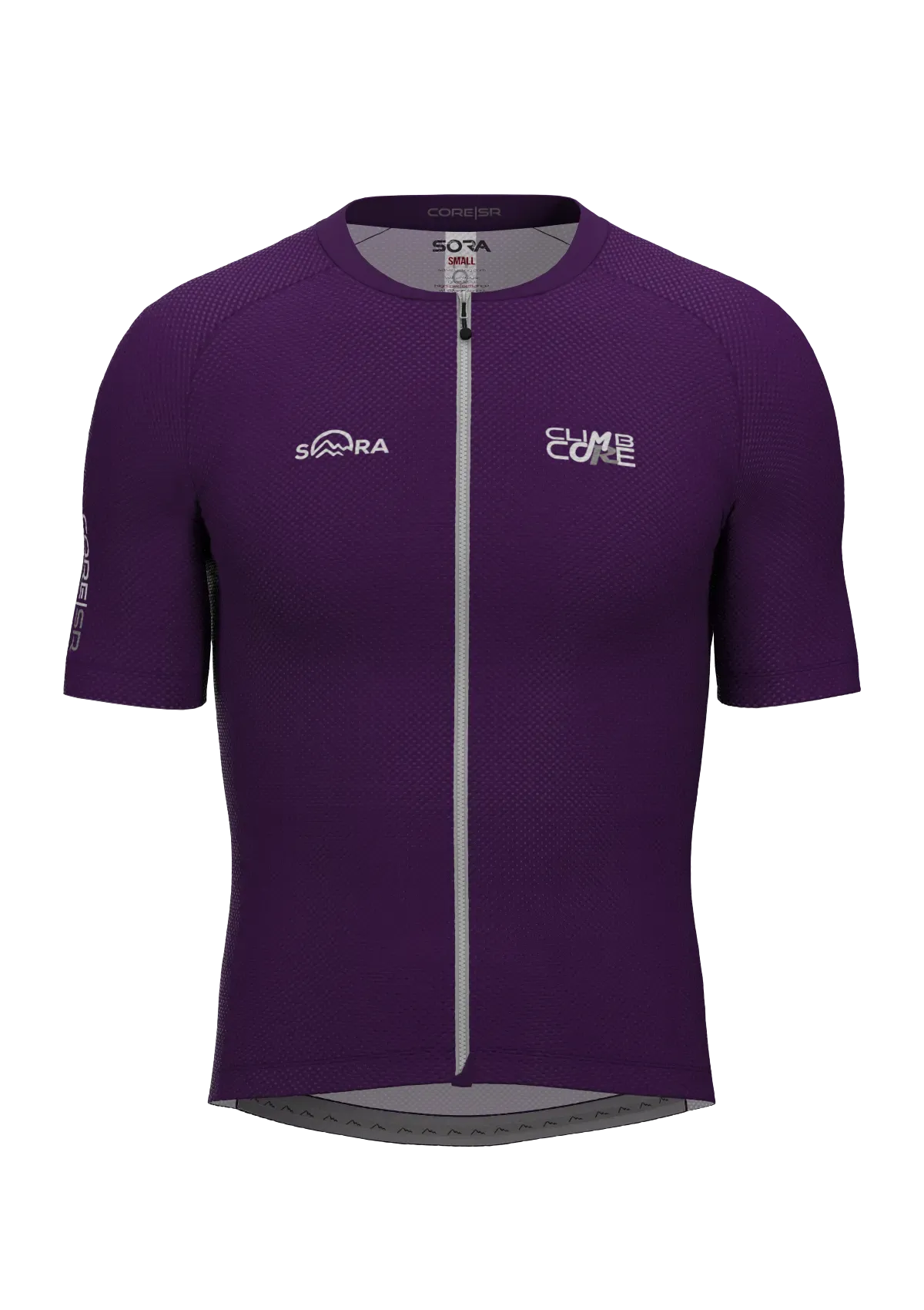 Climb Core 2 cycling jersey