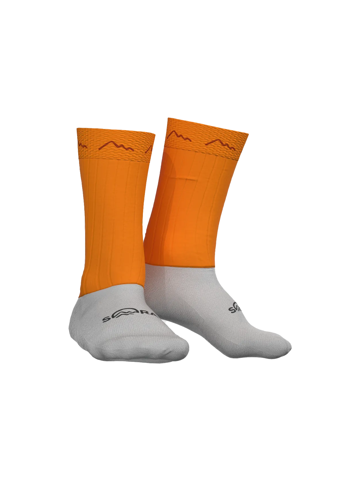 Cycling discount sock sale