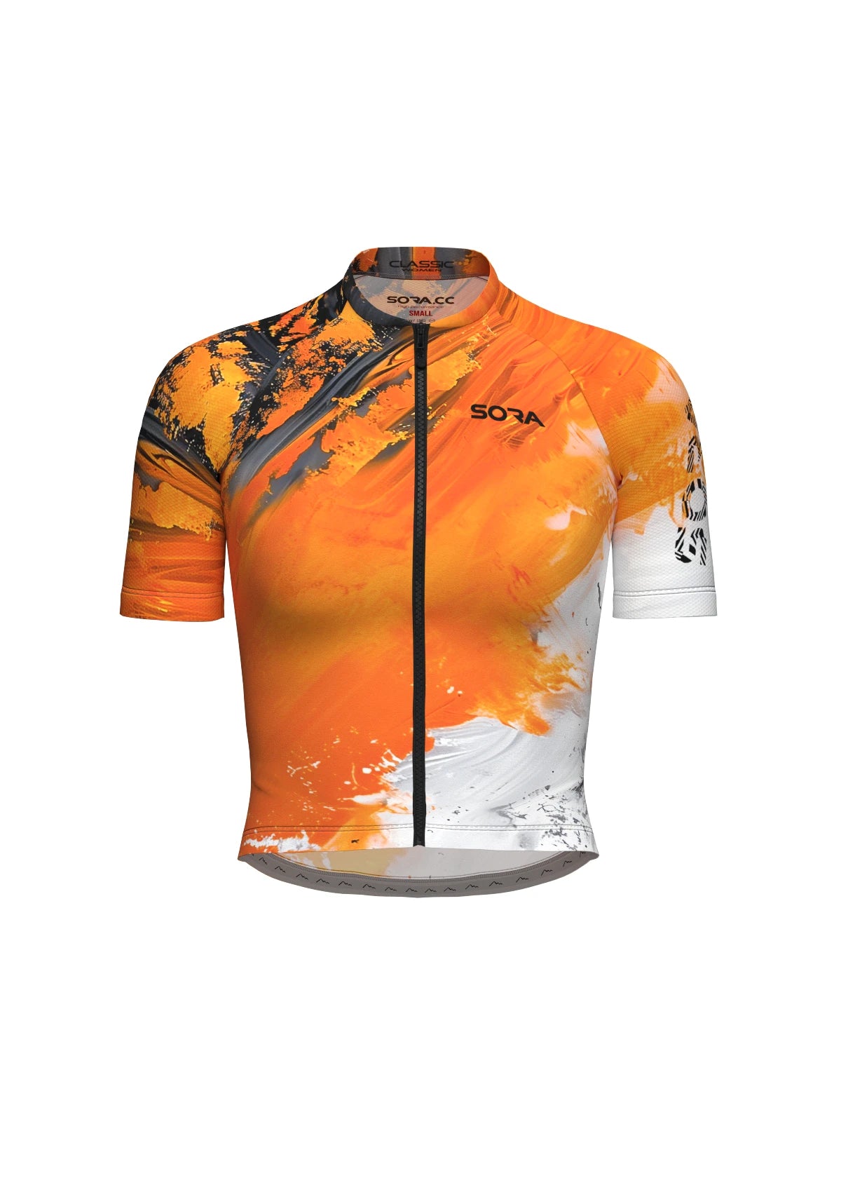 Classic Women's Jersey Colorrush