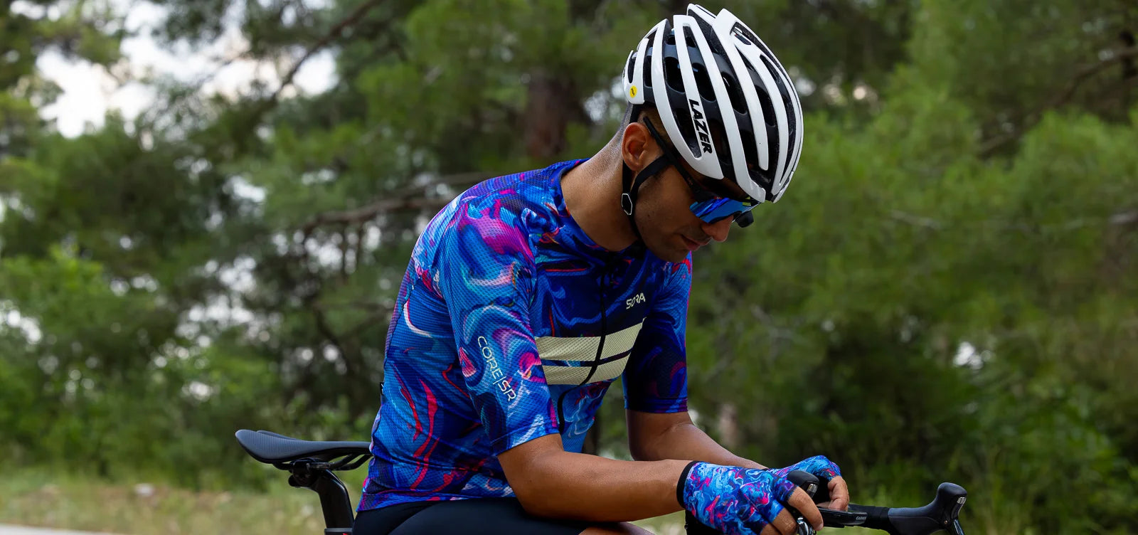 Sora Cycling premium cycling clothing
