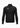 Stelvio Winter Fahrradjacke Schwarz