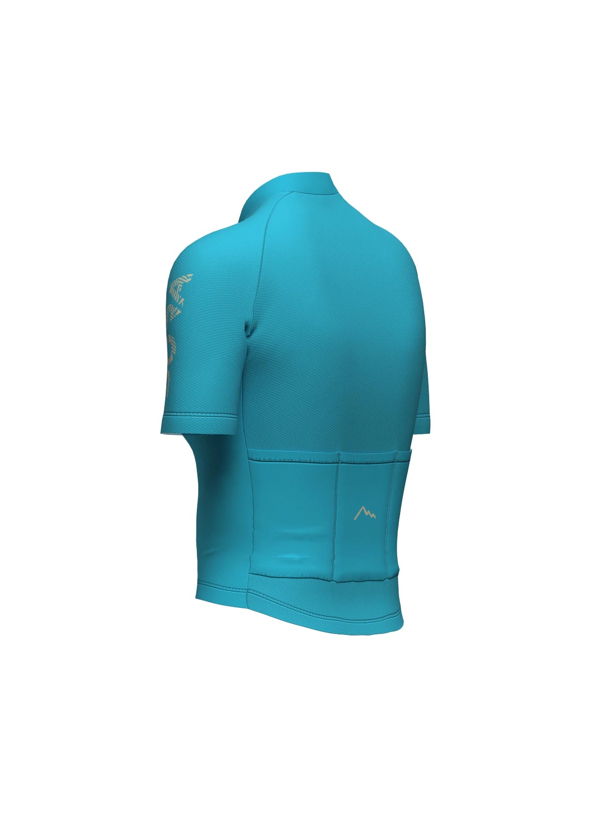 Maillot classique femme Colorrush