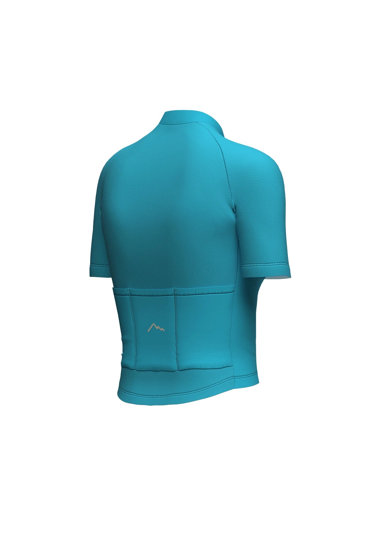 Maillot classique femme Colorrush