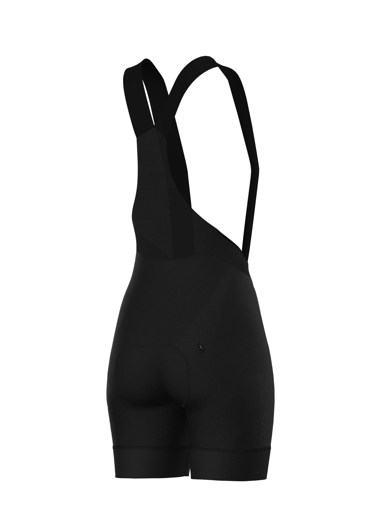 Ultimate Women's Bib Short Black