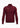 Stelvio veste de cyclisme d'hiver bordeaux